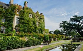 Pennyhill Park Hotel&Spa